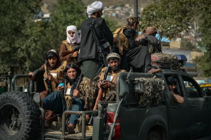 আফগানিস্তানে সংখ্যালঘু হিন্দুদের বড় স্বীকৃতি, দখল করে নেওয়া জমি ফিরিয়ে দেবে তালিবান